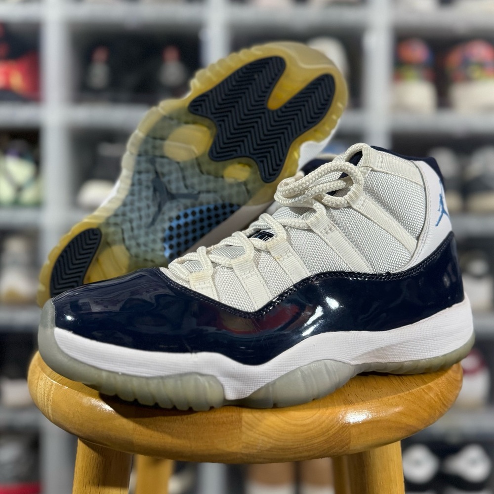 Jordan 11 Retro “Win Like 82” - Picture 4 of 5